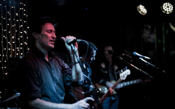 Greg Fleming