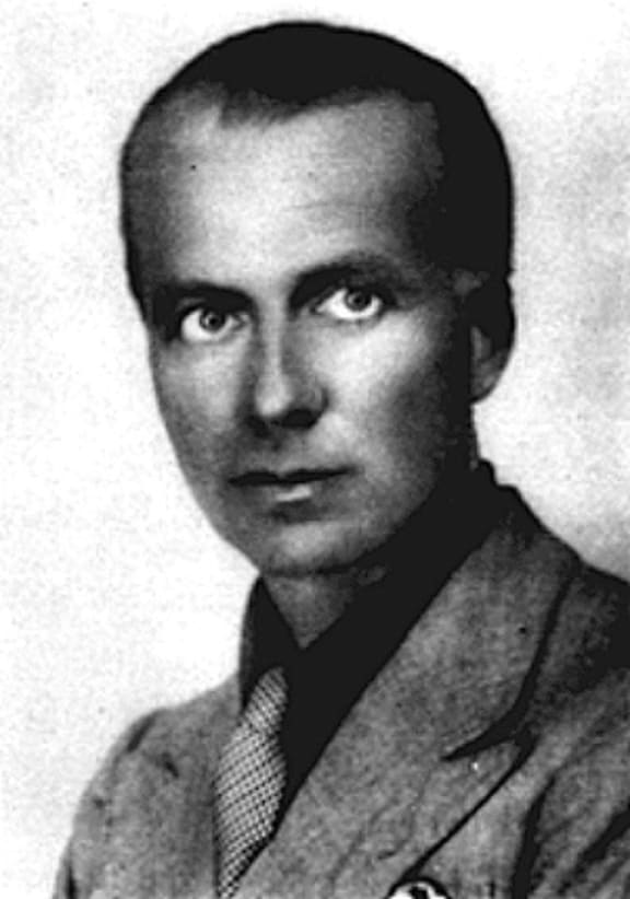 Giacinto Scelsi