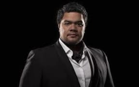 Tenor Pene Pati