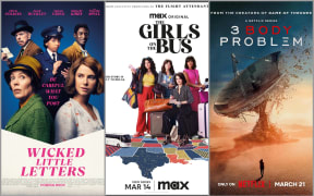 Movie posters