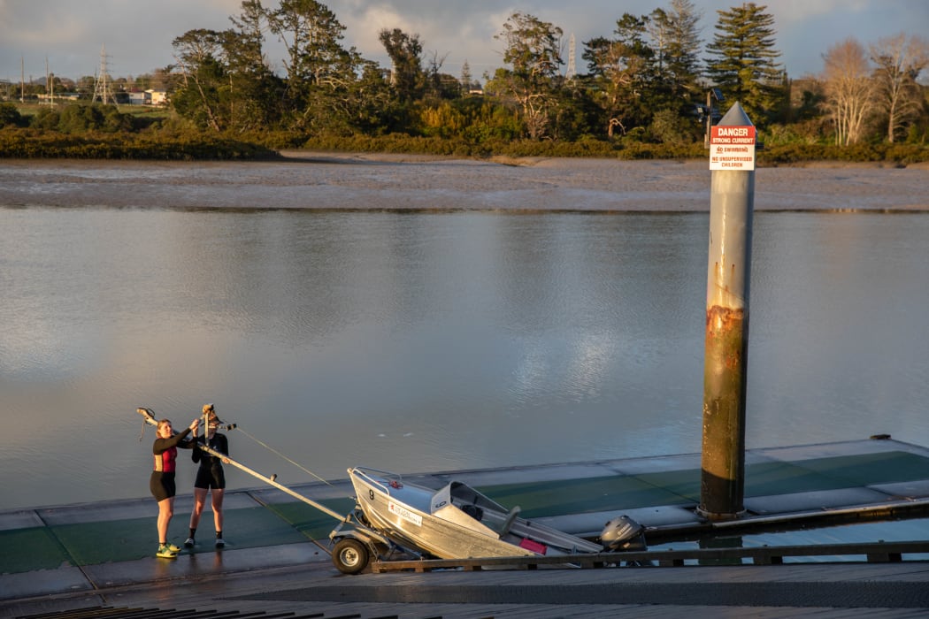 West End Rowing Club