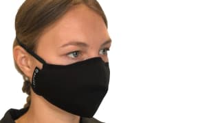 A face mask produced by Cactus