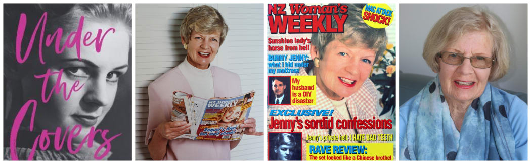 Jenny Lynch composite