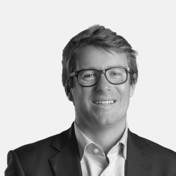 Rupert Carlyon, founder of Koura KiwiSaver.