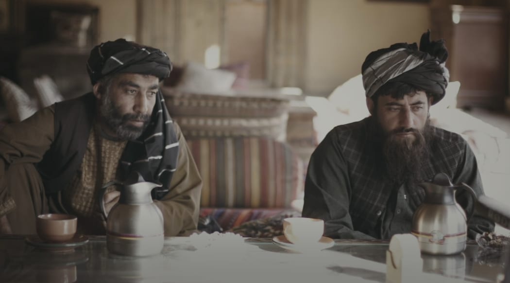 Local witnesses say New Zealand SAS troops they were mistreated locals in Uruzgan province, Afghanistan.