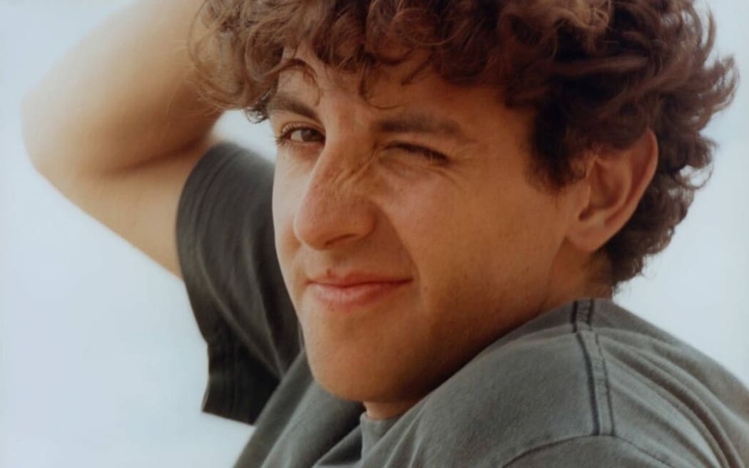 Jamie xx