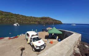 Haahopu Bay