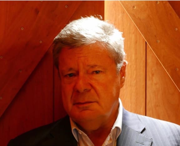 Tim Watson Munro