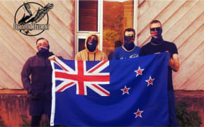 The Dominion Movement has retreated from public view since the March 15 terror attacks in Christchurch, but experts warn the ideologies and politics are still there.