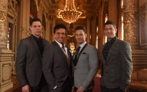Il Divo