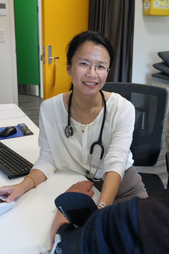 The commmunity that kept on giving - Otorohanga funds its own medical ...