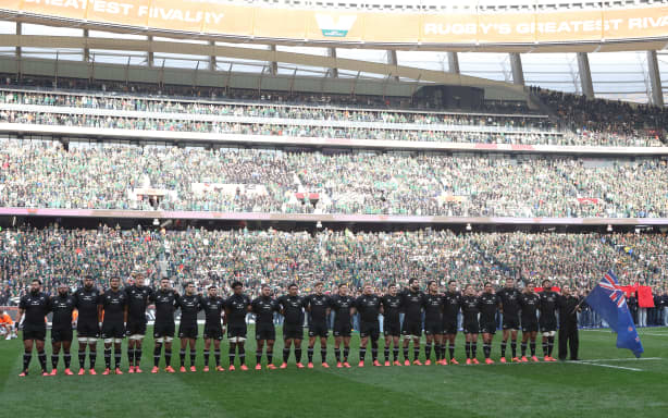 South Africa Rugby says travel agencies to blame for fans missing out ...