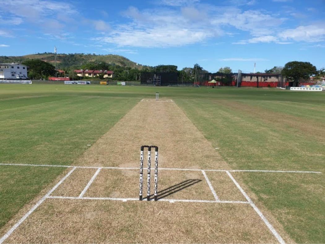 Cricket PNG postponed the National 50 over competition following a spike in Covid-19 cases.