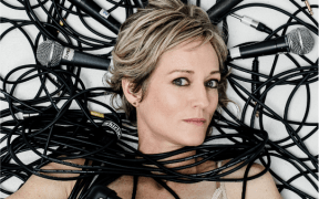 Sally Stockwell