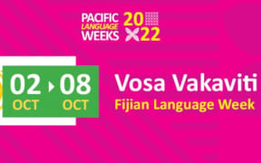 Fiji Language Week