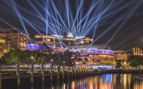 Star casino Sydney