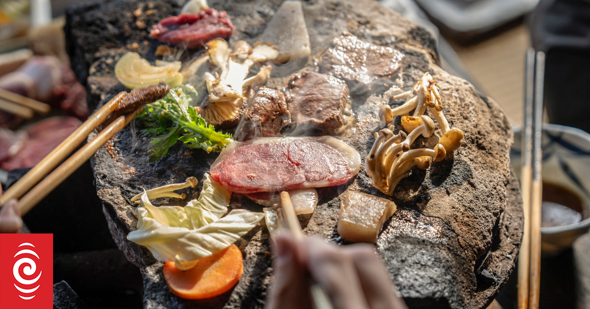 From predator to plate: Japan bear crisis sparks culinary craze