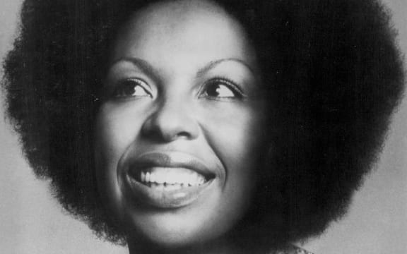 Roberta Flack, 1976