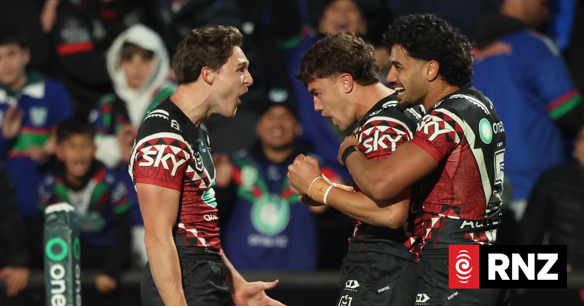 NRL: What we learnt from NZ Warriors' stunning win over Penrith Panthers
