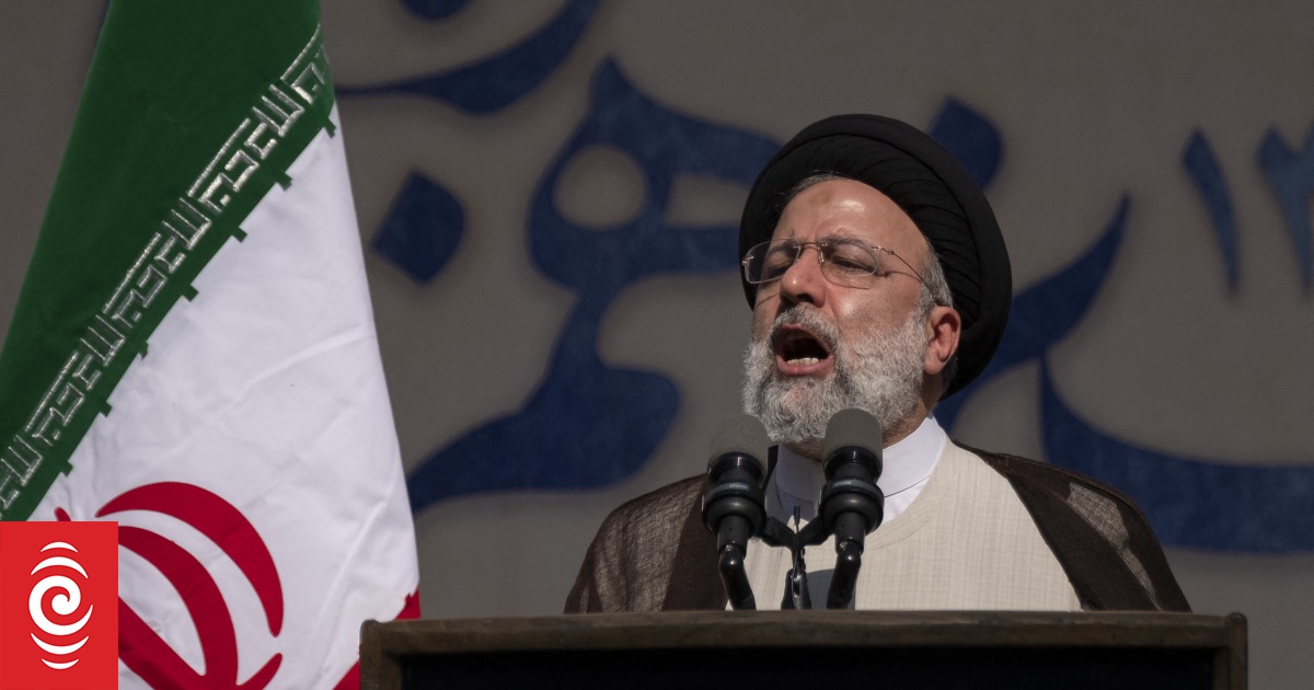 IRGC Commander Says Missiles and Drones Are Locked on US Targets