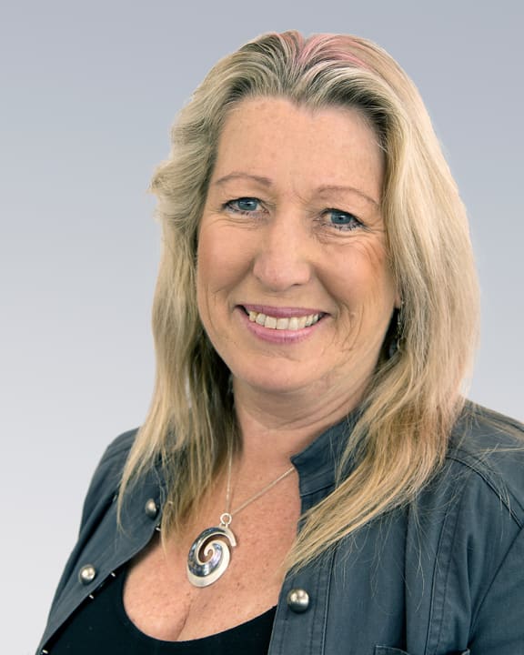 Pauline Cotter