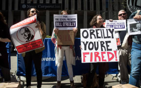 New York Times reporter Emily Steel talks to Marie Claire this week about uncovering the sexual harassment allegations that led to Bill O'Reilly's departure from Fox.