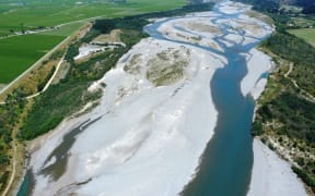 Wairau River, Malborough.