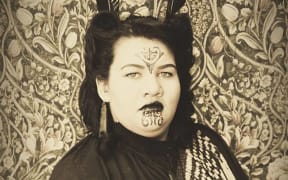 Mehara Tamaki died after casting her vote in the 2017 election, but it will no longer be counted.