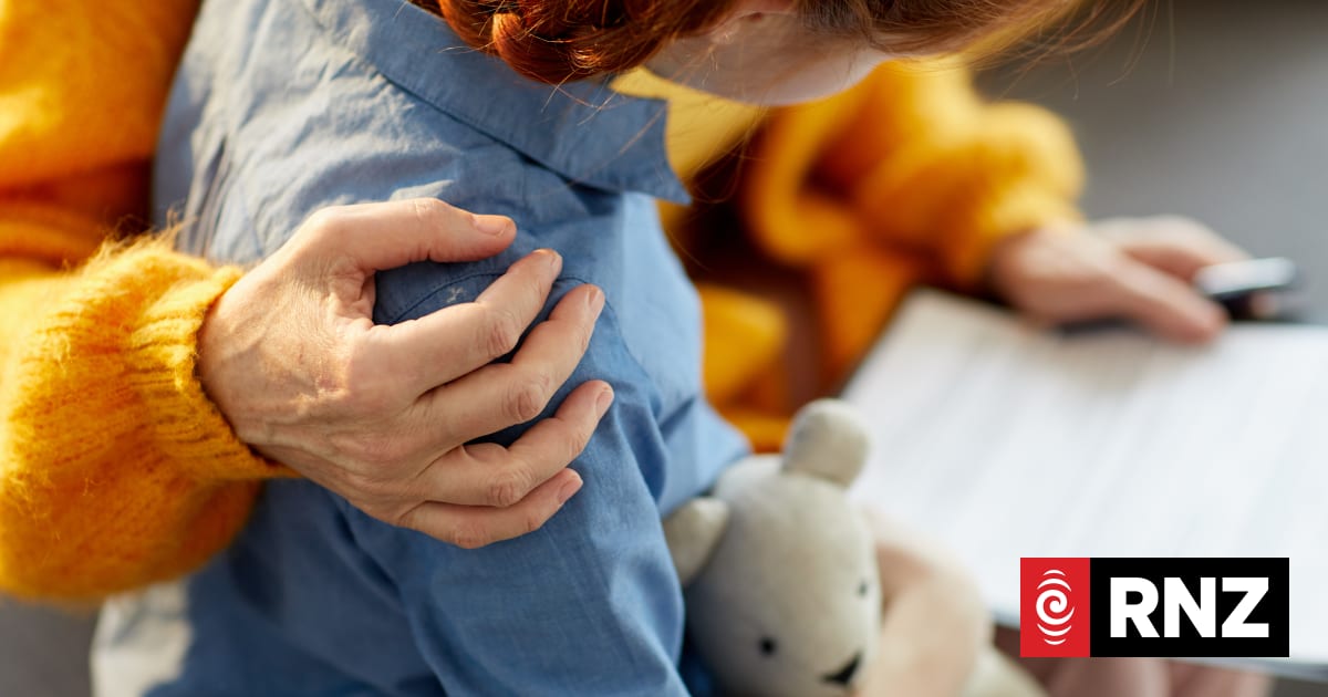 Psychologist group warns not enough youth and child specialists to meet ...