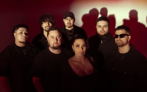The award-winning Auckland reggae band Corrella was originally formed as a covers band by members of the NZ Royal Navy.