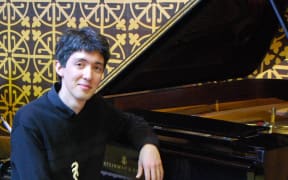 Jun Bouterey-Ishido