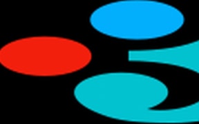 TV3's original logo.