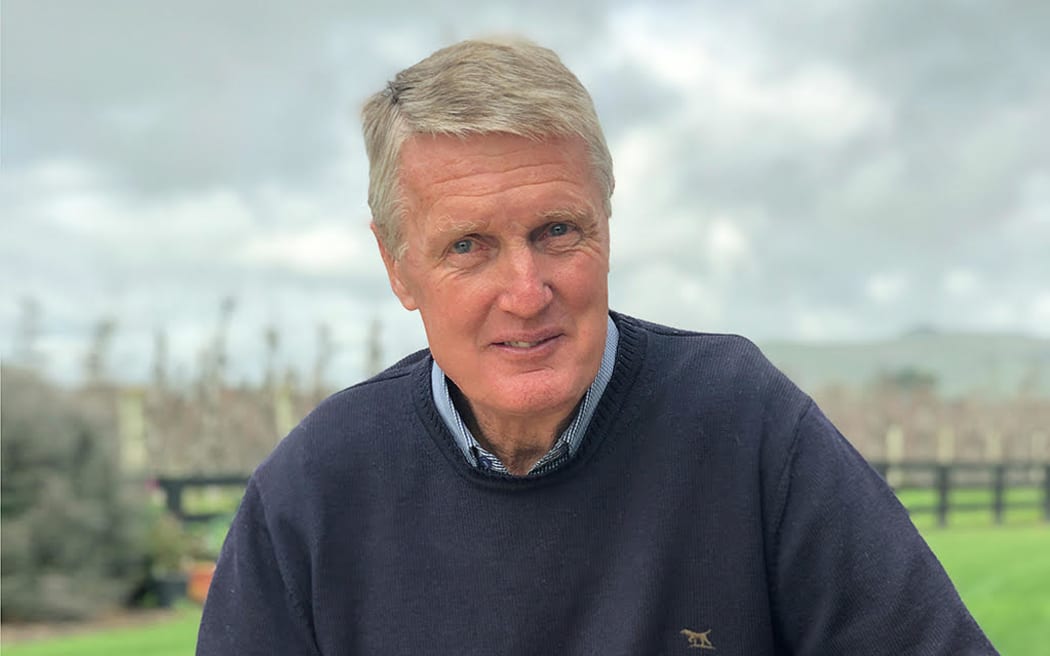 Taihape station for sale by international tender under Waitangi