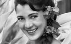 Roberta Haynes