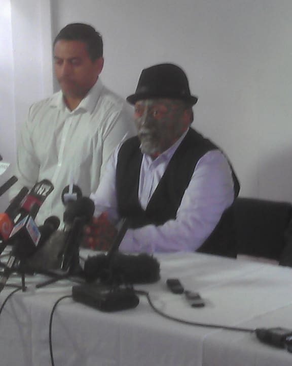 Tame Iti says he will continue to hunt and use firearms because it is part of Tuhoe culture.