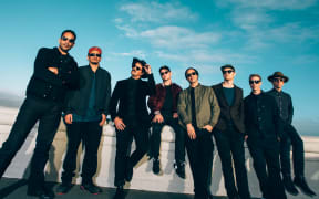 The Black Seeds
