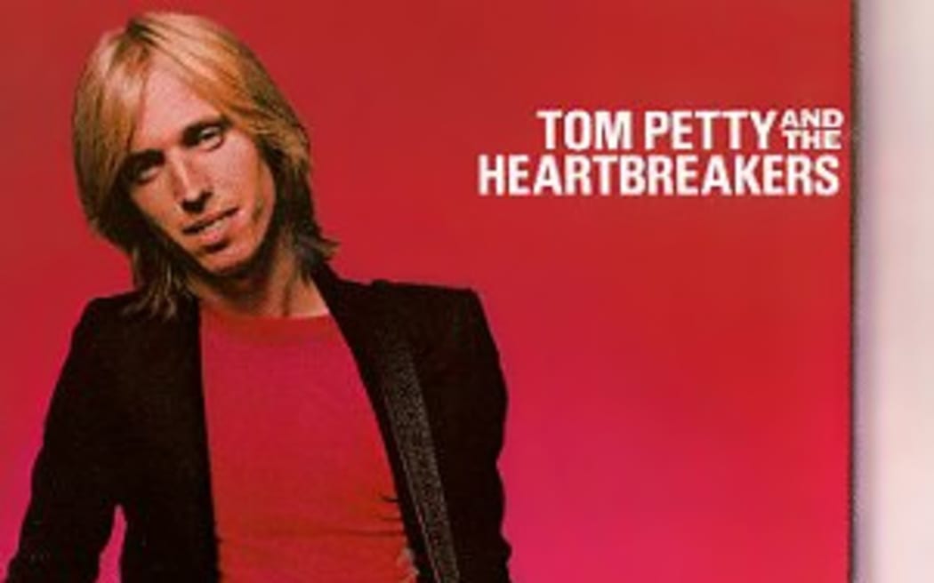 Damn the Torpedoes album cover