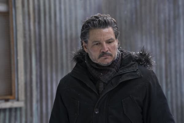 The Last of Us season 2.