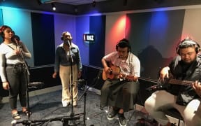 78 District RNZ First Song