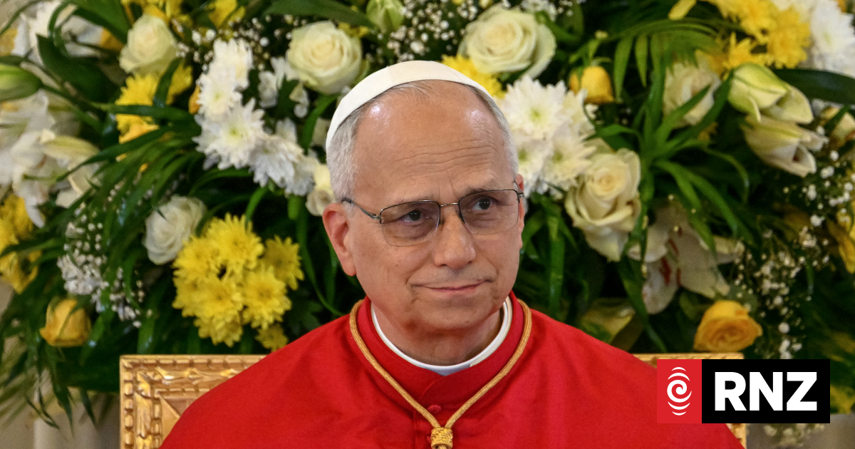 Pope slams 'tyrants' on Cameroon conflict visit after spat with Trump