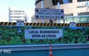 Concerns raised about City Rail Link after company crashes