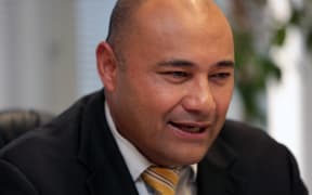 Peseta Sam Lotu-Iiga