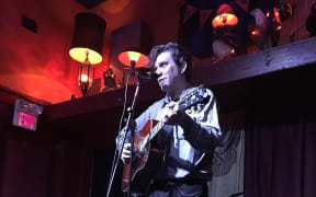Dave Dondero
