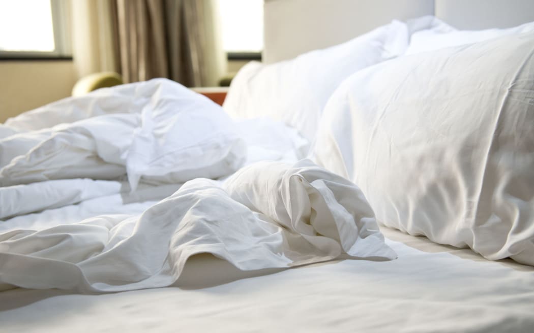 unmade bed generic, bed generic, sex