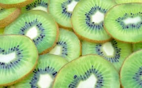 Kiwifruit