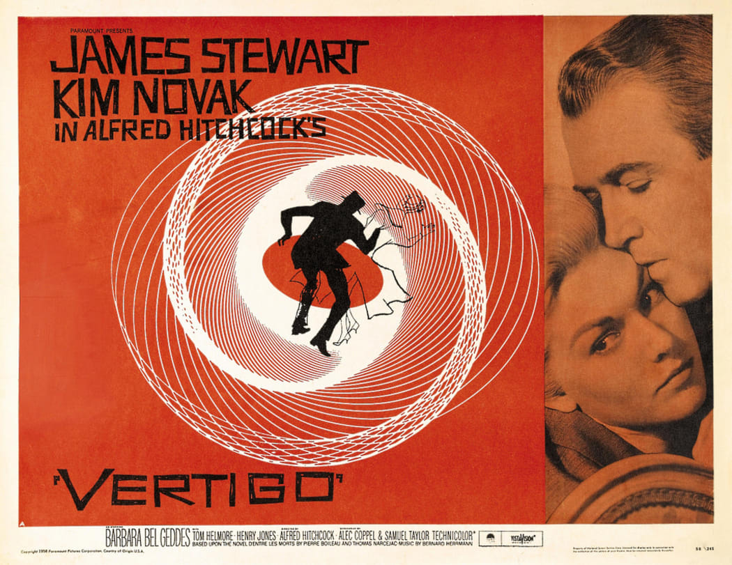 Vertigo