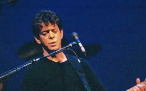 Lou Reed