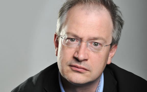 Robin Ince