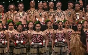 Te Rōpū Raukura