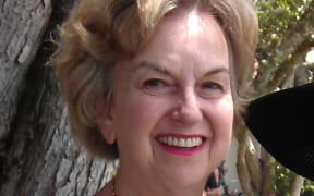 Claudia Orange.